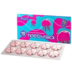 МЕДУЗА