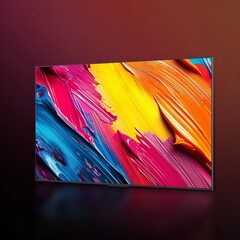 Телевизор LG QNED AI 65QNED70A6A (2025) 65" 4K UHD QNED Smart TV