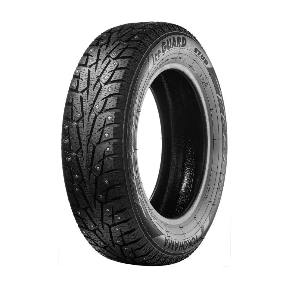 Шина Yokohama iceGuard Stud iG55 94T R16 205/55 шипованная