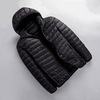 Картинка пуховик Skully Wear FWG0815  - 3
