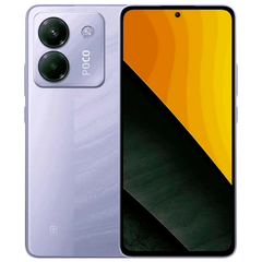Смартфон Xiaomi Poco M7 Pro 5G 12/256GB, Purple (Фиолетовый)