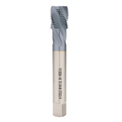 Метчик М14х1,5 (Машинный, левый, винт.) DIN374 HSSE-TiALN 6h C/2-3P R45 H-Tools 34928FHT