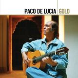 DE LUCIA, PACO: Gold (Компакт-диск)