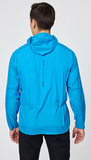 Ультралегкий беговой костюм Nordski Easy Run Light Сobalt/Black мужской