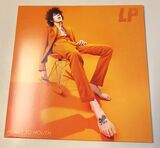 LP: Heart To Mouth (coloured) (Виниловая пластинка)