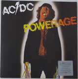 AC/DC:  Powerage
