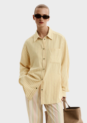 Рубашка 2MOOD Oversize