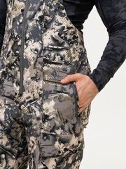 Зимний костюм для охоты Remington 3 в 1 Researcher Fit Apex на remingtonn.ru