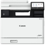 МФУ лазерное цветное Canon MF754Cdw II