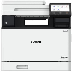МФУ лазерное цветное Canon MF754Cdw II