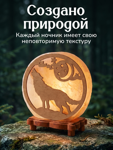 Светильник 