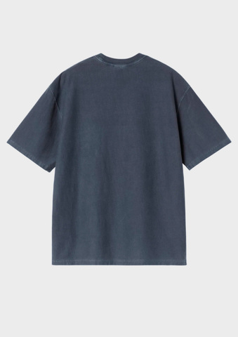 Футболка CARHARTT WIP S/S Loose Pocket T-Shirt
