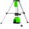 Мачта  светодиодная осветительная 2-в-1 аккумуляторная Greenworks, Арт. 3401107, 24V, без АКБ и ЗУ — фото 5