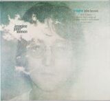 LENNON, JOHN: Imagine (Компакт-диск)