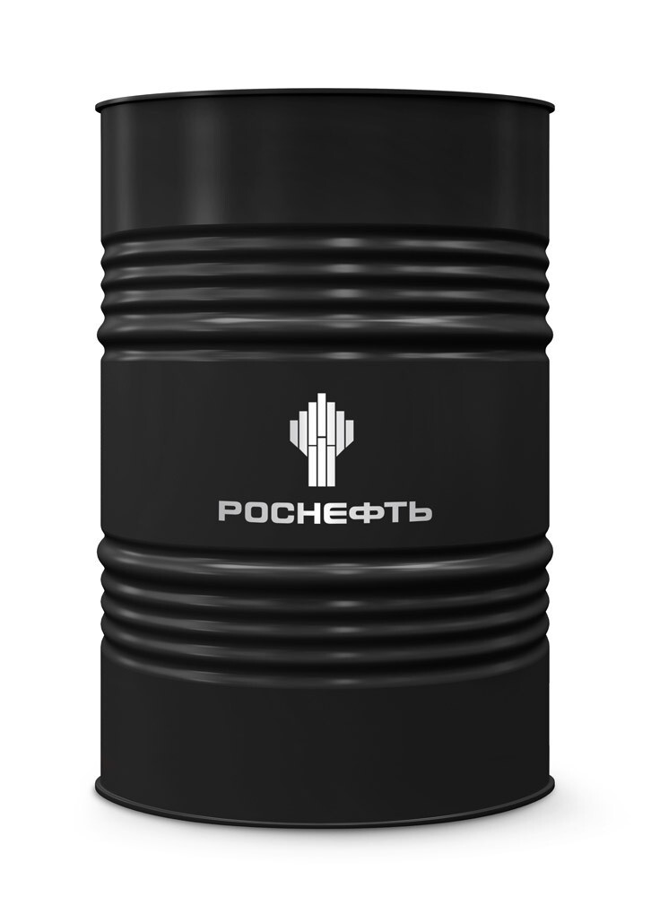 Масло гидравлическое Роснефть Gidrotec HVLP 46 минеральное 216.5л