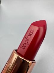 .test TopFace Instyle Помада Creamy Lipstick  тон 015- РТ156 (4гр)