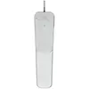 Ideal Standard Ceraplan Vessel BD239AA Смеситель для раковины с металлическим донным клапаном