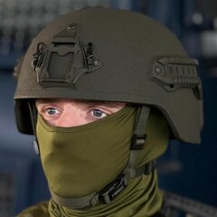 Шлем баллистический пулезащитный "БК"