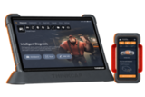 Автосканер THINKCAR THINKTOOL Expert 399