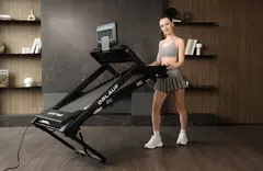 Беговая дорожка Orlauf Stork M