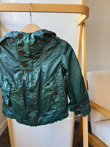 Ветровка Burberry, 92