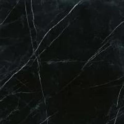 Energie Ker Imperial Marquina Black Rett Matt 7.5x7.5