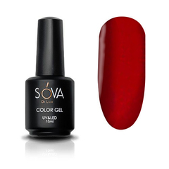 Sova De Luxe Цвет 279, 15 мл