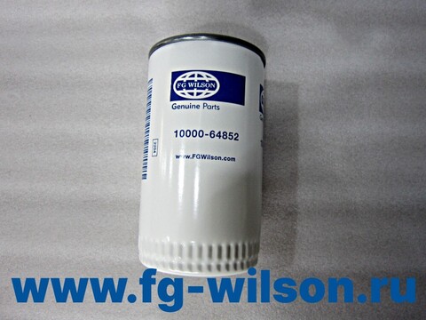 Фильтр масляный / OIL FILTER АРТ: 10000-64852