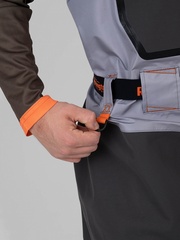 Вейдерсы Remington X-II GREY на remingtonn.ru