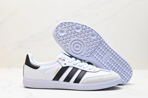 adidas Samba OG 'White/Black' 