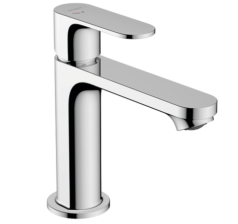 Hansgrohe Rebris S 72519000 Смеситель для раковины chr