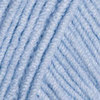 Пряжа YarnArt JEANS 75  (Нежно-голубой)
