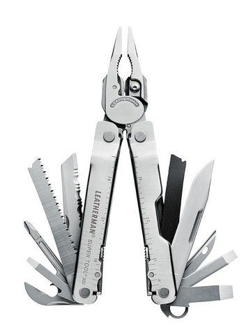 831148 831183 831180 Мультитул Leatherman Super Tool 300
