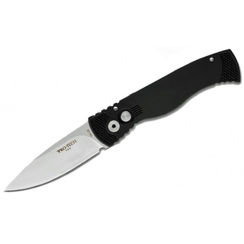 Выкидной нож с кнопкой Pro-Tech Tactical Response 2 TR2.3 SF