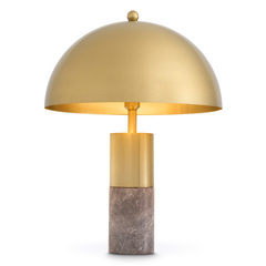 Лампа настольная Table Lamp Flair L арт.112612