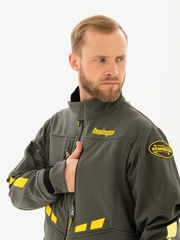 Куртка Remington Light Moto Black