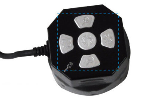 Цифровой USB-микроскоп DigiMicro Mini