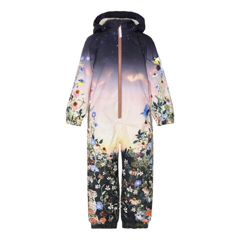 Комбинезон Molo Polar Evening Forest