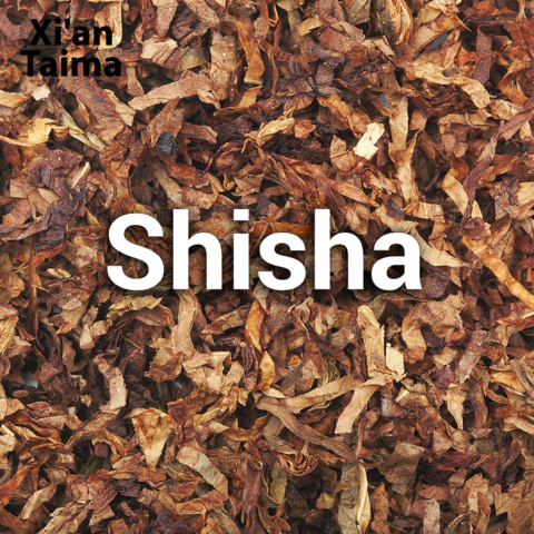 Ароматизатор Xian Taima Shisha