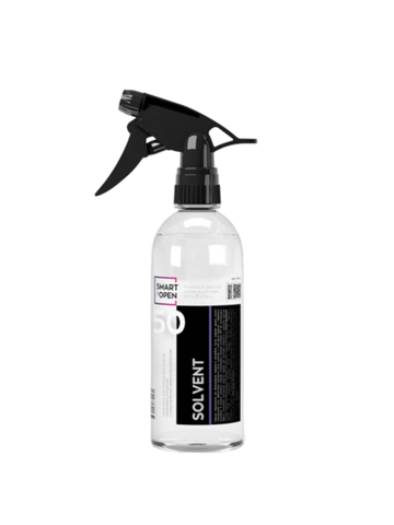 Smart Open 50 SOLVENT Обезжириватель на основе сольвентов (0,5л)