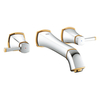 GROHE Grandera 20415IG0 Смеситель для раковины встраиваемый