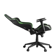Кресло компьютерное игровое Razer Edition by ZEN Tarok Pro Razer (REZ-0002)