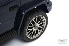 Mercedes-AMG G333GG 4WD (ЛИЦЕНЗИОННАЯ МОДЕЛЬ) с дистанционным управлением