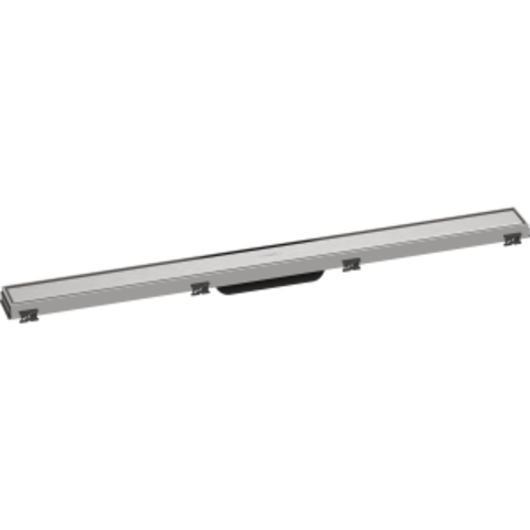 Hansgrohe RainDrain Match 56040800 Внеш. часть 90 см ПСТ