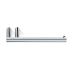 Decor Walther Mikado 0520200 Держатель туалетной бумаги, цвет: хром фото