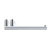 Decor Walther Mikado 0520200 Держатель туалетной бумаги, цвет: хром