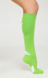 Гетры Nordski Pro Energy Lime
