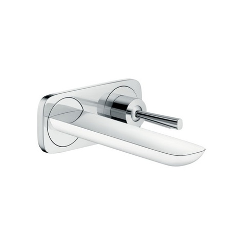 Hansgrohe PuraVida 15084400 Смеситель встраиваемый однорычажный