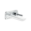 Hansgrohe PuraVida 15084400 Смеситель встраиваемый однорычажный