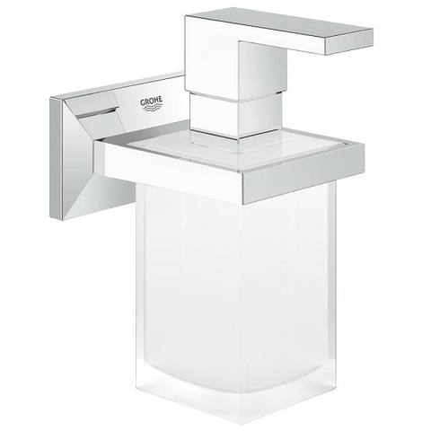 GROHE Allure Brilliant 40494000 Дозатор жидкого мыла